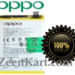Original Oppo BLP689 Battery For Oppo K1 / R15X / RX17 (RX17 Neo) / R17 Neo (PBCM10, PBCM30) Mobile - 3600mAh