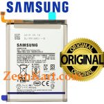 Original Samsung Galaxy F12 (SM-F127G, SM-F127F) Battery EB-BM207ABY - 6000mAh