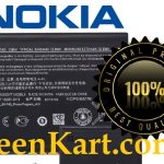 Original Nokia BV-T4D Battery For Microsoft Lumia 950 XL / Lumia 940 XL Mobile - 3340mAh