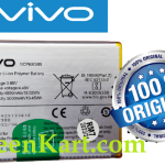 Original Vivo T1 44W (4G) / iQOO Z6 44W (4G) Battery B-V0 - 5000mAh