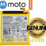Original Motorola Edge 20 Pro 5G Battery MT45 - 4520mAh