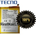 Original Tecno BL-34CT Battery For Tecno Camon i4 / Camon -iSky3 / KB3 / CB7 / CB7J / KB7 / KB7J Mobile - 3500mAh