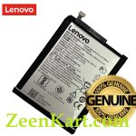 Original Lenovo BL297 Battery For Lenovo Z6 Youth (L38111) / K5 Pro (L38041) / Z6 Lite Mobile - 4050mAh