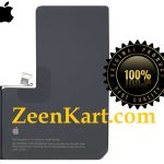 Original Apple A2830 Battery For iPhone 14 Pro Max Mobile - 4323mAh