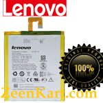 Original Lenovo L13D1P31 Battery Lenovo A7-50 A3500 / Lenovo S5000 Tablet - 3550mAh