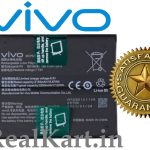 Original Vivo B-S9 Battery For iQOO Neo5 S / iQOO Neo 5S Mobile BS9 - 4500mAh