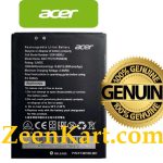 Original Acer BAT-T11 Battery For Acer Liquid Z630 Z630S Mobile ICP416888L1 - 4000mAh