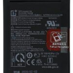 Original OnePlus Nord (AC2001) Battery BLP785 - 4115mAh