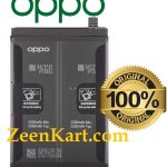 Original OPPO Reno8 5G / Reno 8 5G (CPH2359) Battery BLP855 - 4500mAh