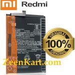 Original POCO X3 (MZB07Z0IN, MZB07Z1IN, MZB07Z2IN) Battery BN61 - 6000mAh