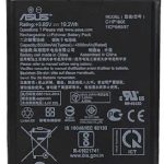 Original Asus Zenfone Max Pro M1 / M2 Battery C11P1706 - 5000mAh