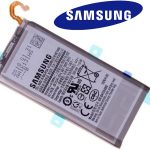 Original Samsung Galaxy A8 ((SM-A530F / 2018 Edition) Battery EB-BA530ABE - 3000mAh