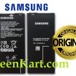 Original Samsung Galaxy On7 (SM-G600S, SM-G6000, SM-G600F) Battery EB-BG610ABE - 3300mAh