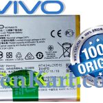 Original Vivo X50 Pro Battery B-N3 - 4315mAh