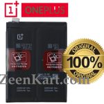 Original OnePlus 9R (LE2101, LE2100) Battery BLP801 - 4500mAh