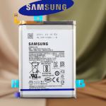 Original Samsung Galaxy M31 (SM-M315F) Battery EB-BM207ABY - 6000mAh