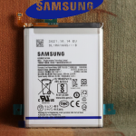 Original Samsung Galaxy M30s (SM-M307F, SM-M307FN) Battery EB-BM207ABY - 6000mAh