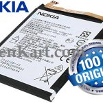 Original Nokia 6 (2018) / Nokia 6.1 Battery HE345 – 3000mAh