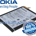 Original LC-620 Battery For Nokia 6.2 (TA-1198, TA-1200) / Nokia 7.2 (TA-1181, TA-1196) Mobile - 3500mAh