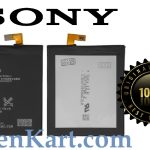 Original Sony Xperia C3 & T3 Battery LIS1546ERPC - 2500mAh