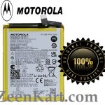 Original Motorola NE50 Battery For Moto G82 / Moto G52 Mobile - 5000mAh