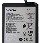 Original Nokia G11 / Nokia G21 / Nokia C21+ Battery WT341 - 5050mAh