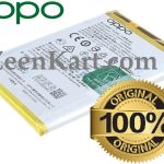 Original Oppo A5 (2020) / Oppo A9 (2020) Battery BLP727 - 5000mAh