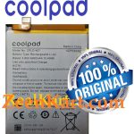 Original CoolPad CPLD-407 Battery For CoolPad Cool 1 / Cool One Mobile - 4000mAh