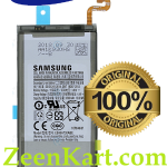 Original Samsung EB-BA730ABE Battery For Samsung Galaxy A8 Plus 2018 (A8+ 2018) Mobile - 3500mAh