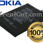 Original Nokia HE346 Battery For Nokia 7+ (Nokia 7 plus) Mobile HE347 - 3800mAh