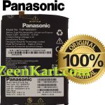 Original Panasonic TISP4000ERY Battery For Panasonic Eluga Ray / Ray X Mobile - 4000mAh
