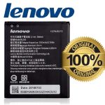 Original Lenovo A3860 / A3580 / A3900 / Vibe C / K3 / K30 / A6000 / A6000 Plus / A6010 Battery BL242 - 2300mAh