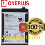 Original OnePlus BLP845 Battery For OnePlus Nord CE 5G (EB2101 / EB2103) Mobile - 4500mAh
