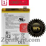 Original OnePlus Nord CE 5G Battery BLP845 - 4500mAh
