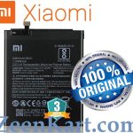 Original Xiaomi Redmi Y1 (MDI6S) / Redmi Note 5A Battery BN31 - 3080mAh