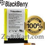 Original BlackBerry BAT-51585-003 Battery For BlackBerry Q5 Mobile - 2180mAh