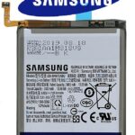 Original Samsung EB-BN970ABU Battery For Samsung Galaxy Note 10 (SM-N970F) / Note X Mobile - 3500mAh