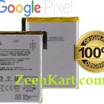 Original Battery For Google Pixel 3 Mobile G013A-B - 2915mAh