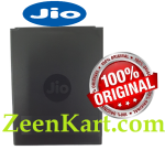 Original Jio LS2542QW Battery For JioPhone Next Mobile - 3400mAh