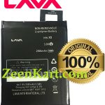 Original Lava Iris X8 Battery - 2500mAh