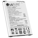 Orignal LG BL-46ZH Battery For LG K7 K330 / K9 Candy K8 LS675 Tribute 5 K7 K350N MS330 - 2125mAh