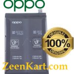 Original Reno6 5G / Reno 6 5G Battery BLP863 - 4300mAh