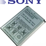 Original Sony Ericsson K310i / K320i / K330 / K510i / T250i / T280i / W200i / Z310i / Z550 Battery BST-36