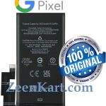Original Google G63QN Battery For Google Pixel 6 Pro Mobile - 5003mAh
