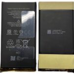 Original Google Pixel GMSB3 Battery For Google Pixel 6 (GB7N6) Mobile - 4614mA