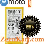 Original Motorola JG30 Battery For Motorola Moto G7 Mobile - 3000mAh