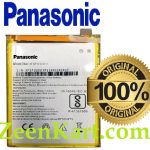 Original Panasonic XFSP3250XF2 Battery For Panasonic Eluga Ray 550 Mobile - 3250mAh