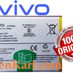 Original Vivo Y28 5G (V2315) Battery - 5000mAh