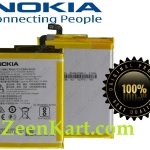 Original Nokia 2.1 (TA-1080, TA-1092, TA-1084, TA-1093, TA-1086) Battery HE341 - 4000mAh