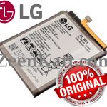 Original LG K22™ Plus (LG K22+, LM-K200HAW) Battery BL-MO3 - 3000mAh